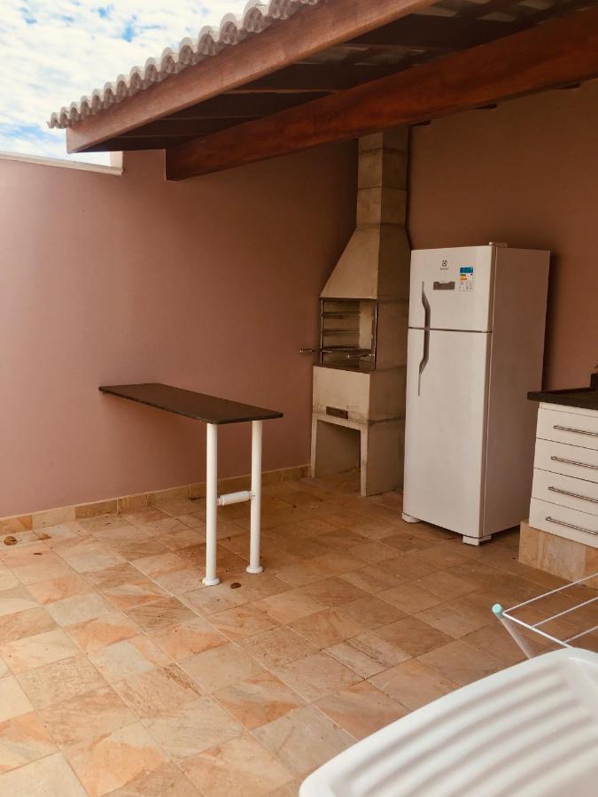 Casa Olimpia Sp Villa Exterior photo