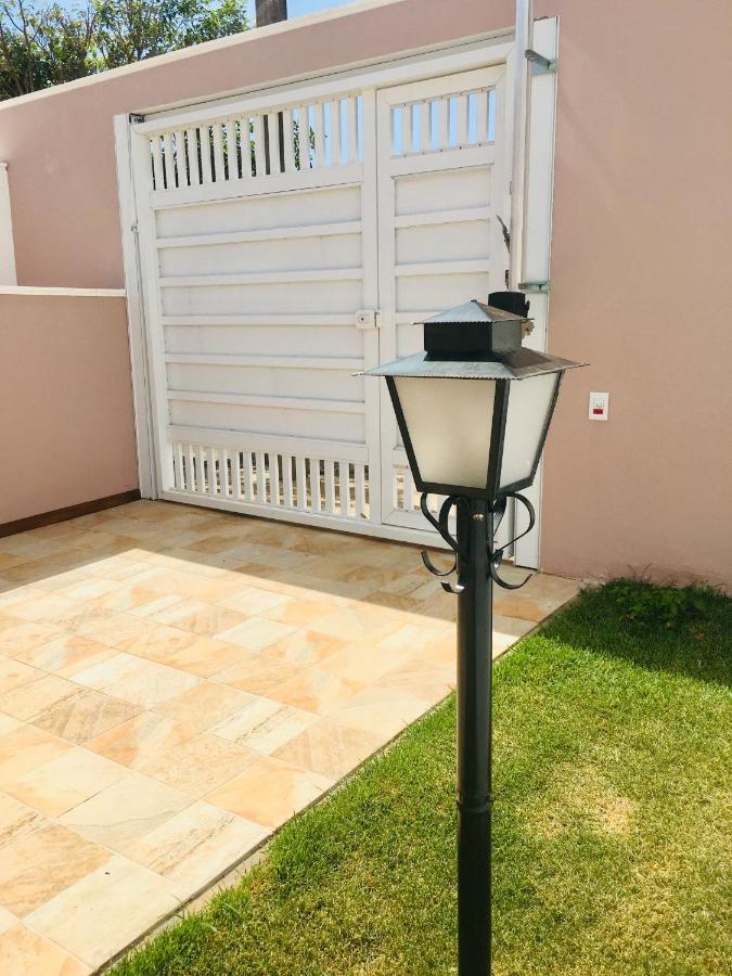 Casa Olimpia Sp Villa Exterior photo