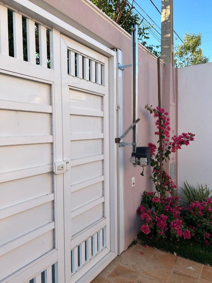 Casa Olimpia Sp Villa Exterior photo